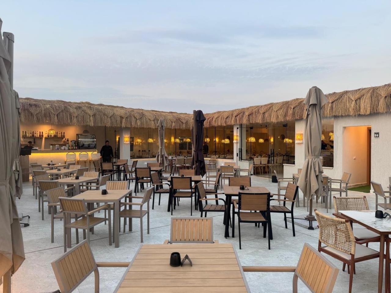 La Boutique Hotel - Vue Des Pyramides Kafret el-Gabal Exteriér fotografie