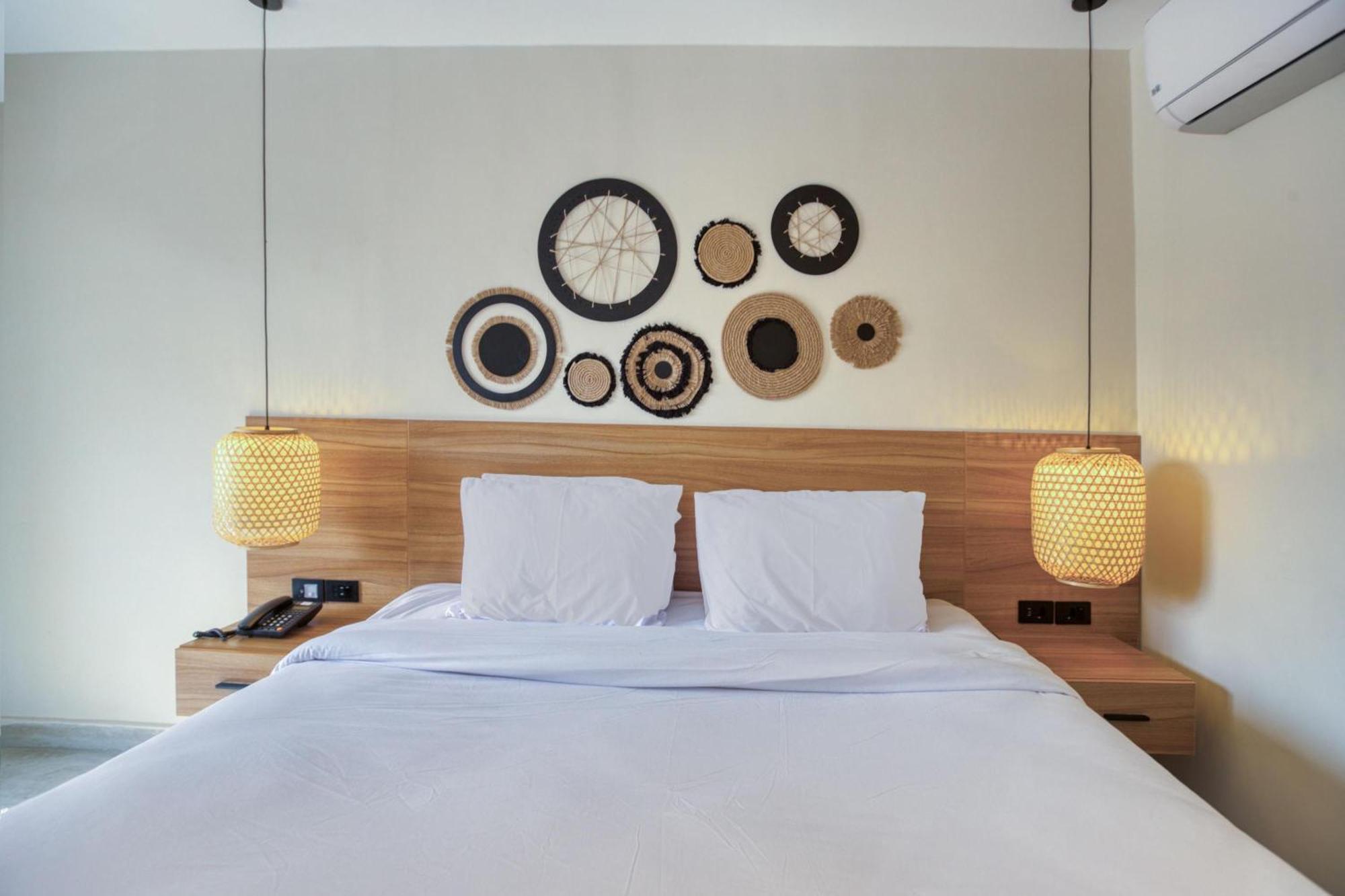 La Boutique Hotel - Vue Des Pyramides Kafret el-Gabal Pokoj fotografie