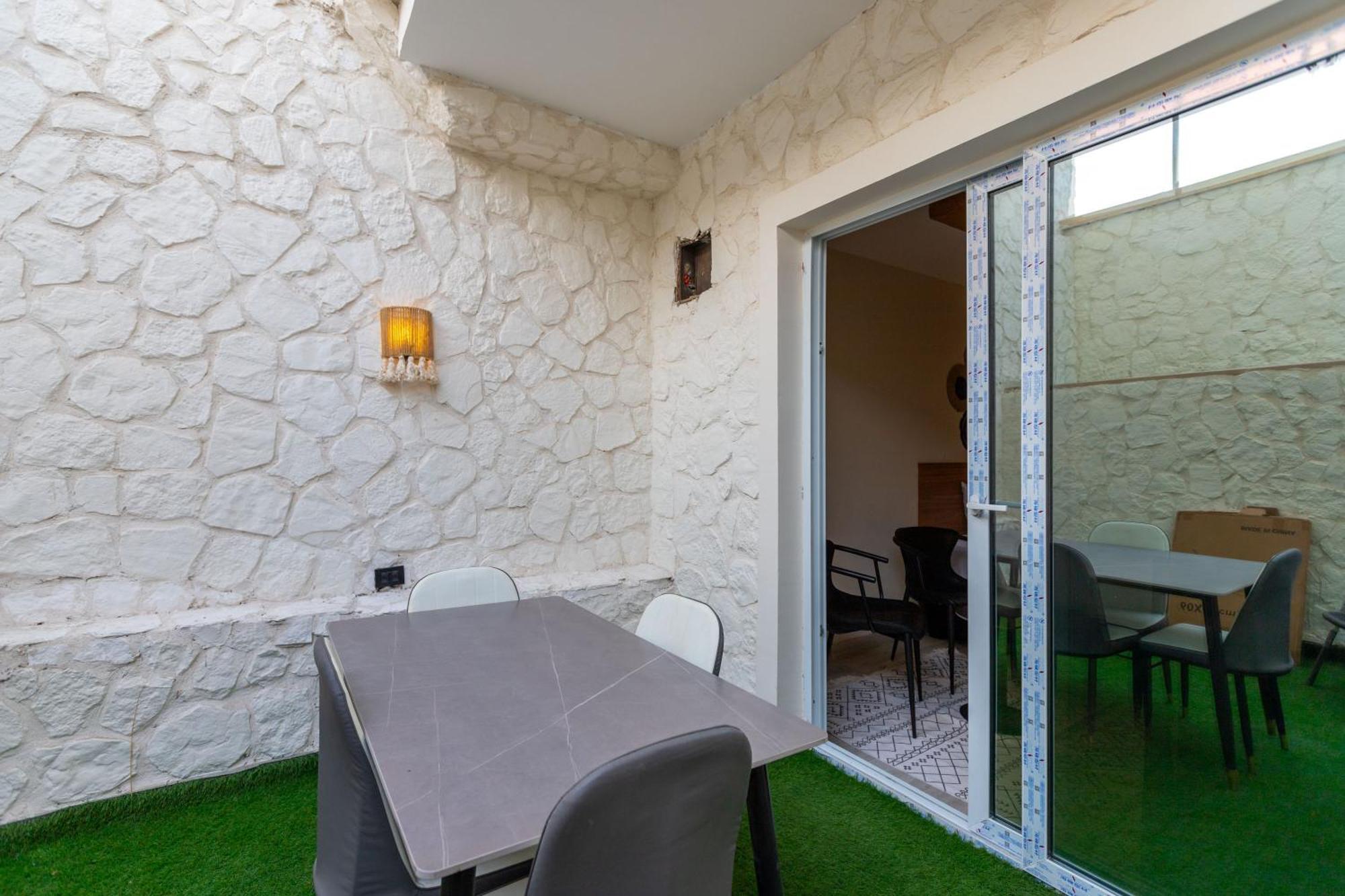 La Boutique Hotel - Vue Des Pyramides Kafret el-Gabal Exteriér fotografie